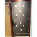 Hot Sales Bullet Proof Steel Doors Bullet Proof Entrance Indoors Doors